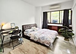 Equatorial Apartments (D15), Apartment #447427241